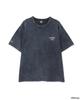 Avirex Collection FANTASIA MICKEY MOUSE BROOM 2XL 410 Charcoal T-SHIRT Men's 783-5234022
