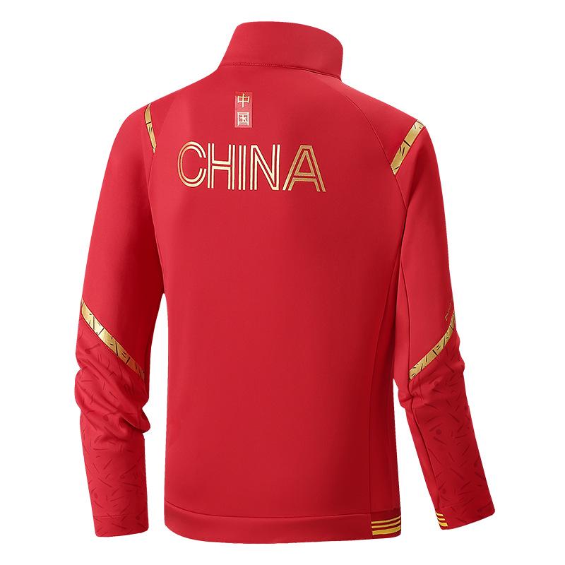 Spring & Autumn Unisex Sportswear: School, Group & Couple Uniforms, Parent-Child Sets, National Costumes, Cardigan Tops