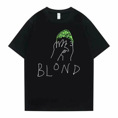 Üst giysisi – T-shirtler