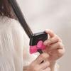2 In 1 Dopamine Hair Cutting Trimmer Barber Comb Bangs Hair Cutter Remover Home Mini Makeup Tools For Beauty Hair Cut Accessorie