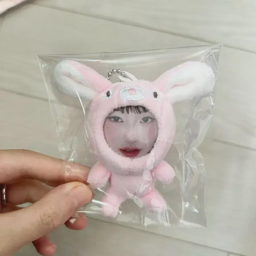 

Вонён Айв Кукла Фото Ток