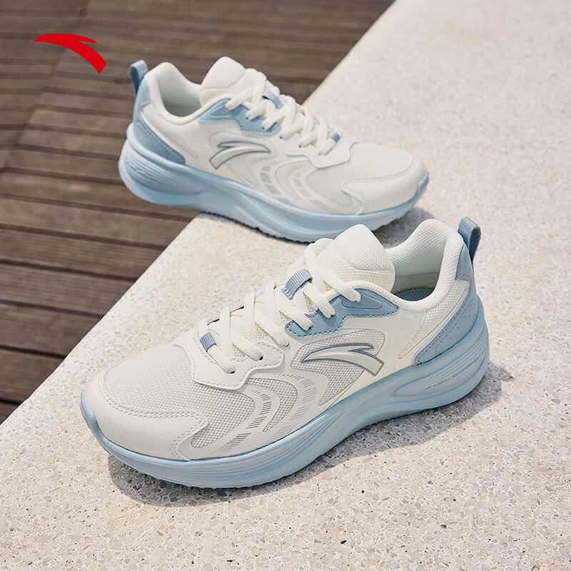 ANTA Feichi Women s Lightweight Running Shoes W 7.5