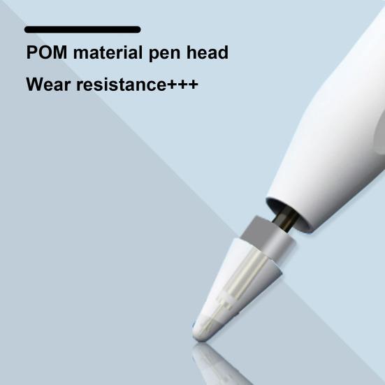 Multifunctional Smart Phone Stylus Pen Sensitive Touch Screen Pen Office Tablet Pen for Drawing Writing Planing Type-C Fast Charging