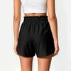 Summer Minimalist Basic Casual Shorts