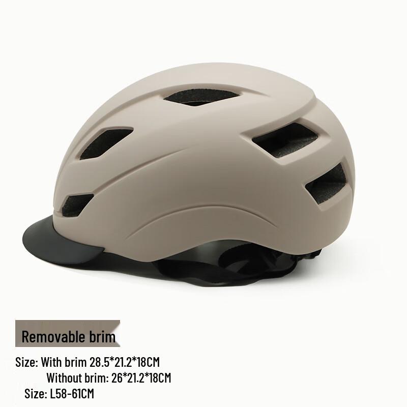 Adult Cycling Safety Helmet