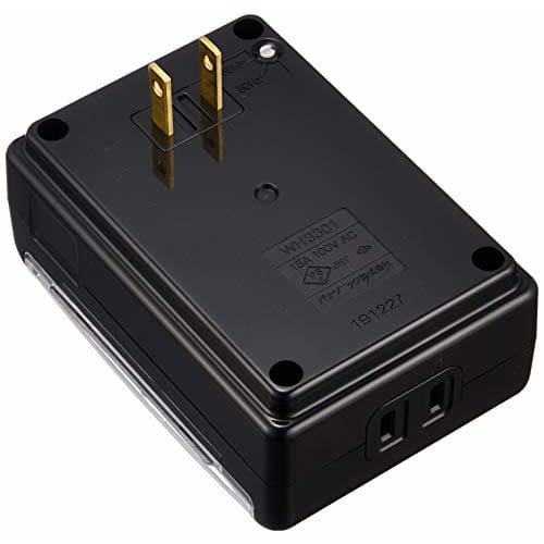 Panasonic WH3301BP 24 hour repeat timer