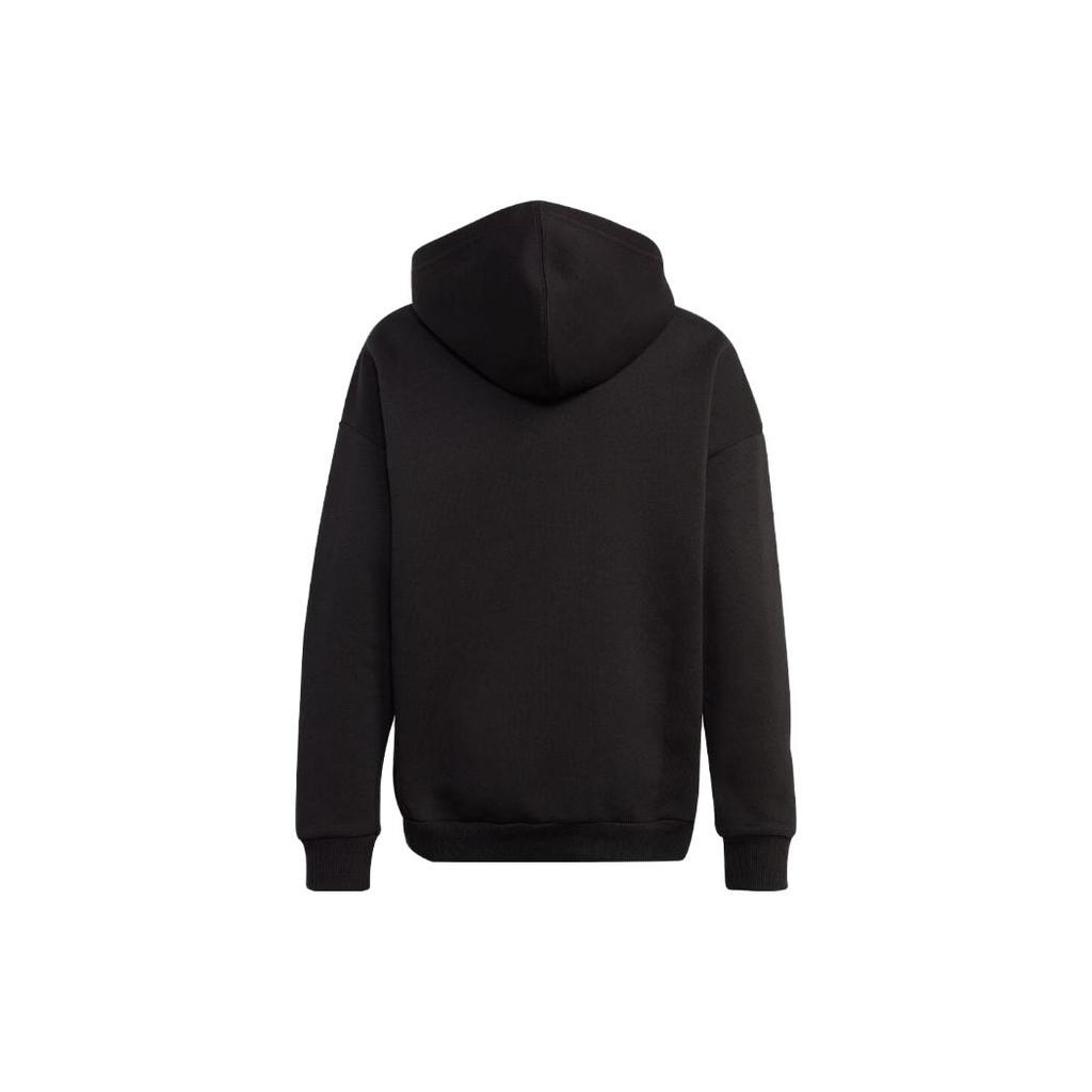 Adidas Sweatshirt Black Teenagers IL4935