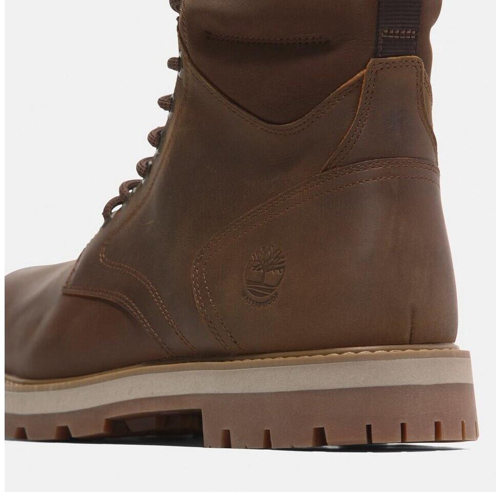 Timberland Britton Road Mid WP Boots (TB0A69UHEM61M) Brown