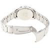[Citizen] Reguno RS25-0484H Men's Solar Radio Watch - White