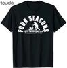 Four Seasons Total Landscaping TShirt Philadelphia Pa Usa Four Seasons Shirt Unisex