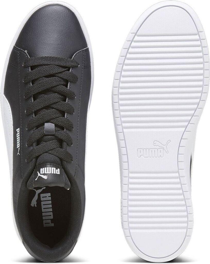Кроссовки Puma Unisex Rickie Classic черный/белый/светло-серый