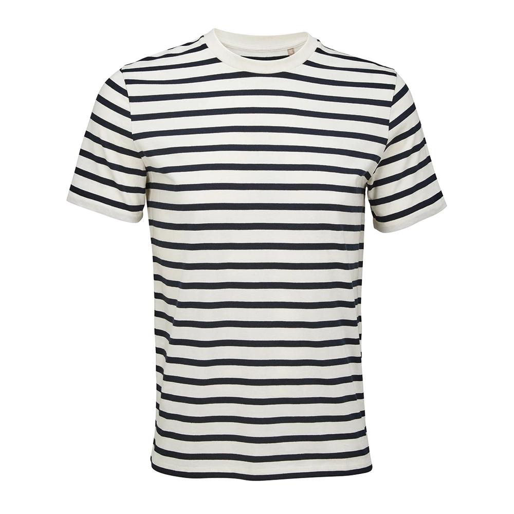 Russell Męska koszulka polo Authentic Pique
