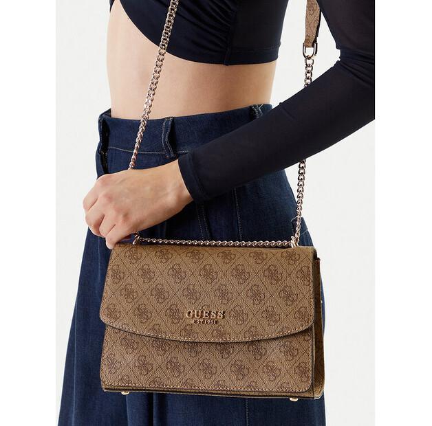 Сумка Guess Calista One Size