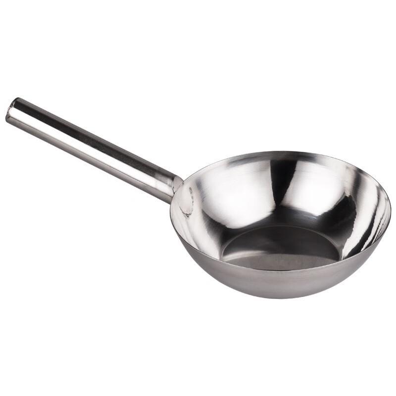 

Stainless Steel Short Handle Ladle