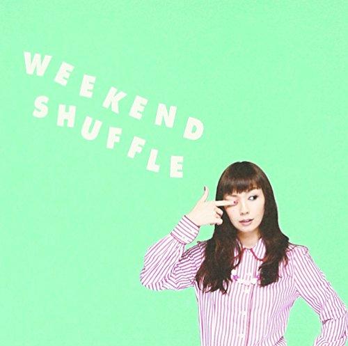 

Weekend Shuffle