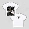BLEACH Gotei 13 Fifth Team Anime Printing T-shirt Men's Clothing Women's 2026 Summer New High Quality Cotton T Shirt