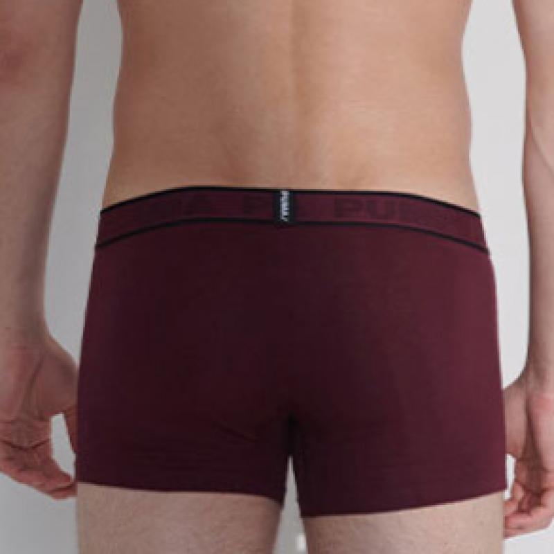 Puma Bodywear Puma Seasonal Puma Logo Cotton Edition Draws Choice 1 Choice