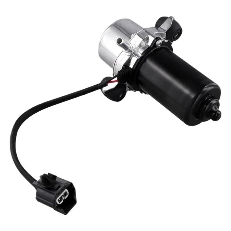 Direct Fit Electronic Brake Vacuum Pump For Select Model 04581827AA 23451913 Replacement Metal Construction