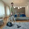 Hoover he2 home vacuum cleaner 850W 3.5L