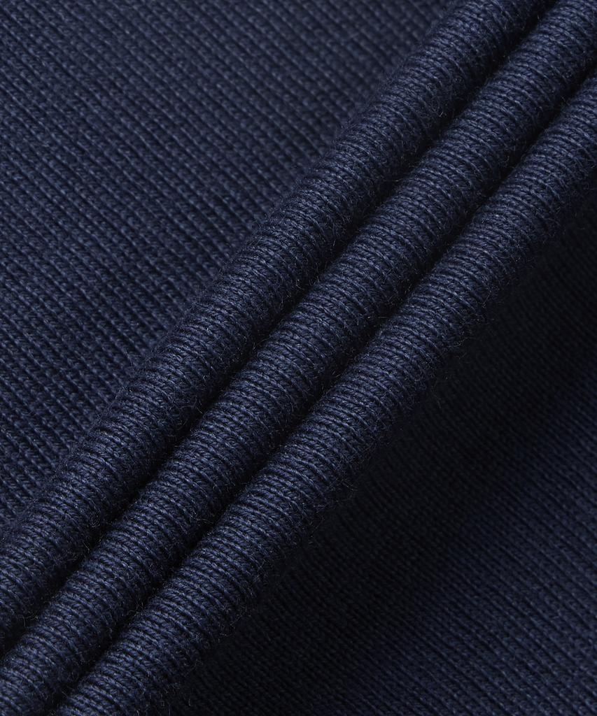Jeipeuleseu Logo Print Short Sleeve T-Shirt - Navy / Khoagw0901075