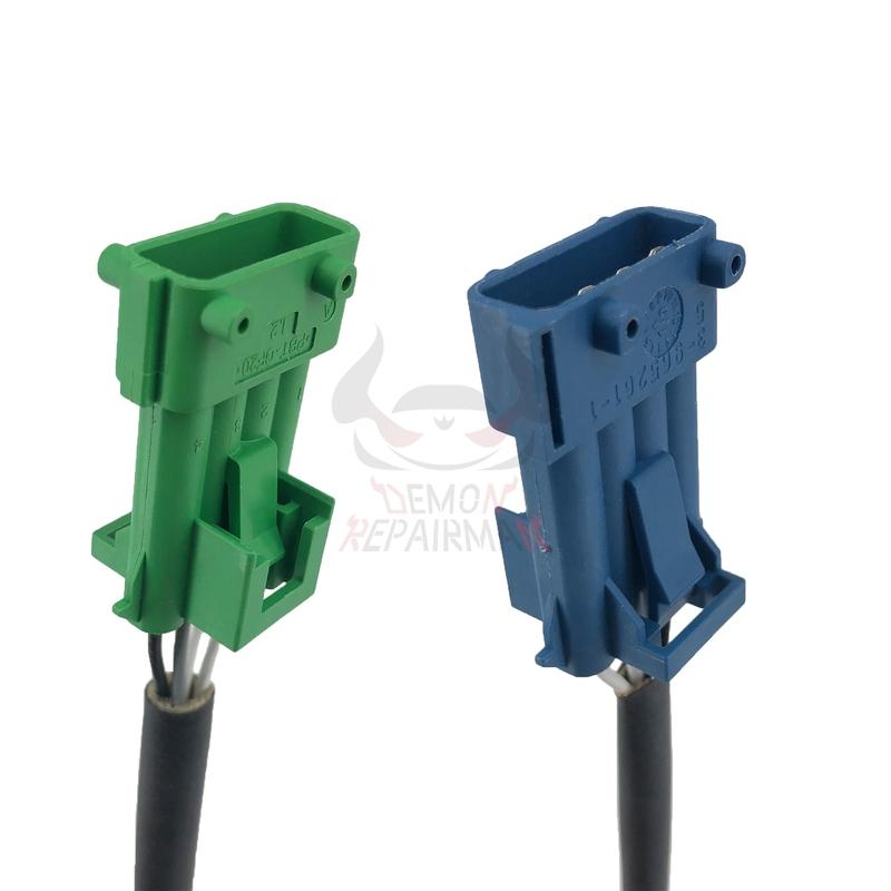 O2 Oxygen Lambda Sensor For PEUGEOT 1007 106 206 207 306 307 406 407 607 BIPPER PARTNER 1.1 1.4 1.6 i 16V 96368765 9657632980