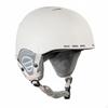 Ski Helmet, Adult Adjustable, Breathable, Protective, for Skiing & Powderboarding M Purple