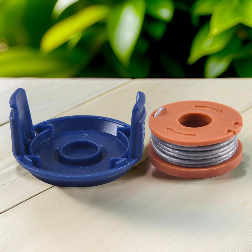 Replacement Spool Line Strimmer String Trimmer Parts