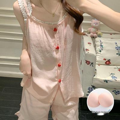 Abbigliamento da notte e vestiti per la casa – Pigiami e completi da notte