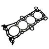 The Engine Head Gasket 12251-5A2-A01 fits the 9th generation Honda Accord.