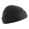 Helikon-Tex Men's Watch Cap, Black, Fleece