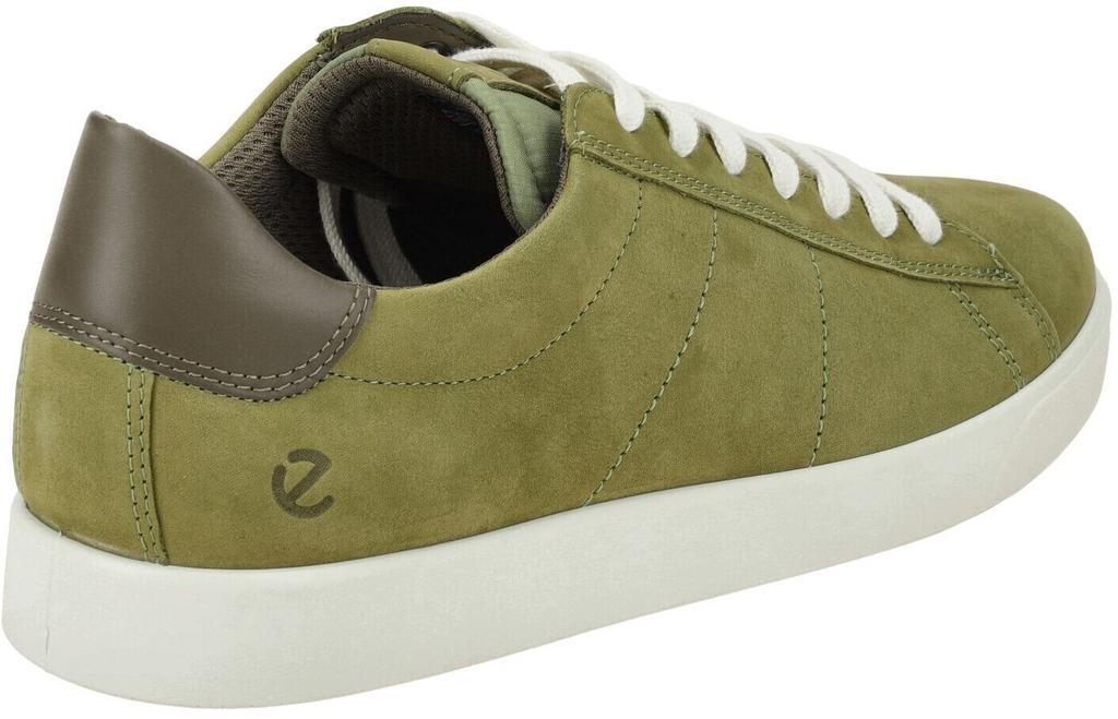 Кроссовки Ecco Street Lite M (521304) green
