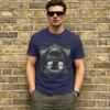Men 2026 Album Bully T Shirts Pure Cotton Clothes Amazing Short Sleeve O Neck Tee Shirt Gift Idea Tshirt