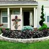 Easter Garden Flag 11.8×17.7 Inch Vertical Double Sided Decorative Welcome Easte