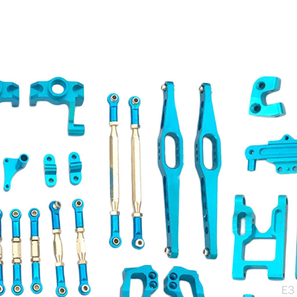 12428 Metal Upgrade Parts Replace The Broken
