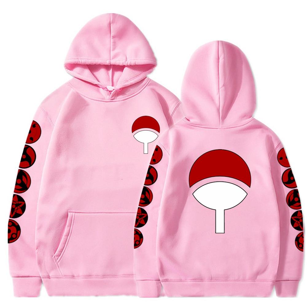 uchiha sweatshirt