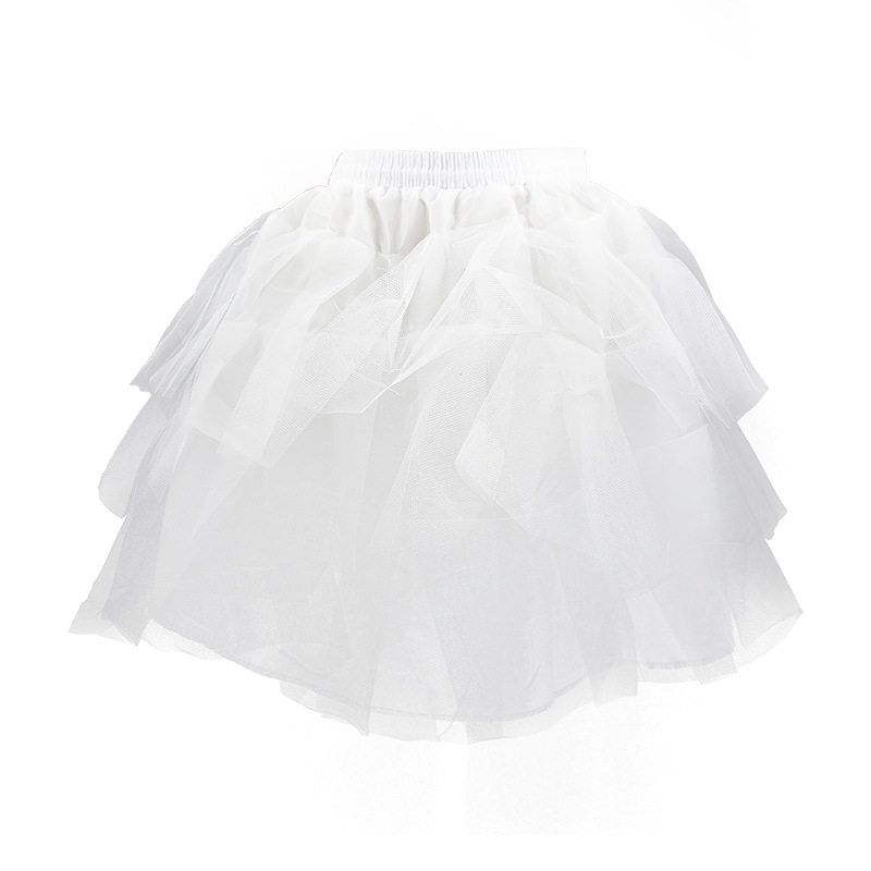 

Peace Elite Clothing Romantic Poppy Dress Romantic Poppy Cosplay Costume Pubg Game Cosplay Outfit Crinoline XS
