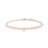 Lala J Heart Clip Bracelet (Jjljb03Bs320Sr7S0)