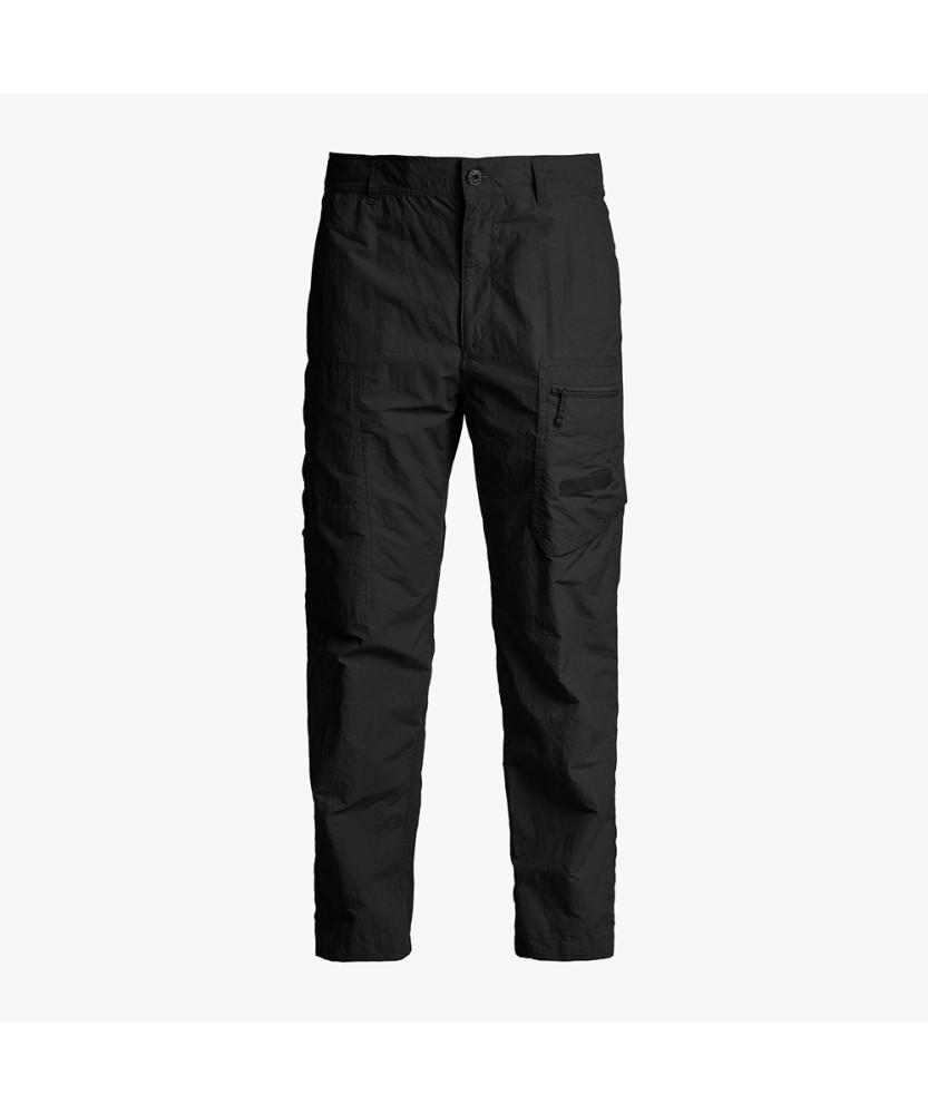 Parajumpers Men'S Long Pants Lovell-Black (26Smpmpasj05Pj0541)