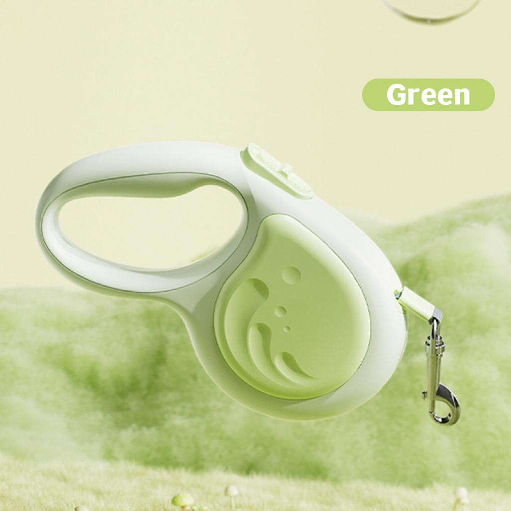 3 m Green