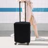 Cover for Suitcase, Thick, Flexible, Ideal