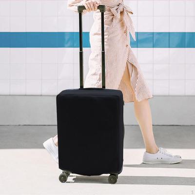 Cover for Suitcase, Thick, Flexible, Ideal