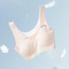 Cotton Vest Style Developmental Training Bra For Young Teen Girls
