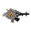 Zama- C1Q-S210B Carburetor Air Filter Kit For BR350Z SR431 SR450 Backpack Blower Repair Parts Hardware Tools