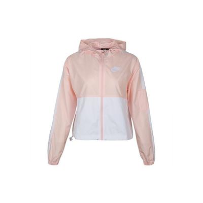 Gewebte Freizeit-Sportbekleidung Arbeitsjacke Damenjacke CJ7345-664
