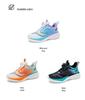 Chitu Boys' Breathable Mesh Running Shoes - Lightweight, Soft Sole Sports Sneakers for Mid-to-Large Children