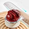 Kitchen Sharpener with Suction base Suction Cup Knife Sharpener Household Cross-Border Small Sharpening Stone Mini Tungsten Stee