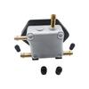 Precise 8M0118177 8M0141827 Fuel Pump For Mercury 4 Stroke 40HP 50HP 60HP 881862T 883520A1 881862T08 892874T01 899106T01