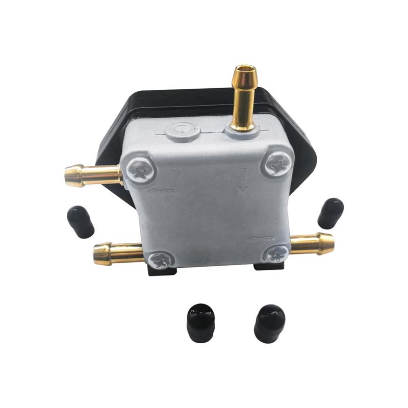 Precise 8M0118177 8M0141827 Fuel Pump For Mercury 4 Stroke 40HP 50HP 60HP 881862T 883520A1 881862T08 892874T01 899106T01