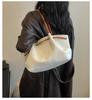 2026 Spring/Summer Women's Versatile Large-Capacity Single Shoulder Underarm Tote Bag