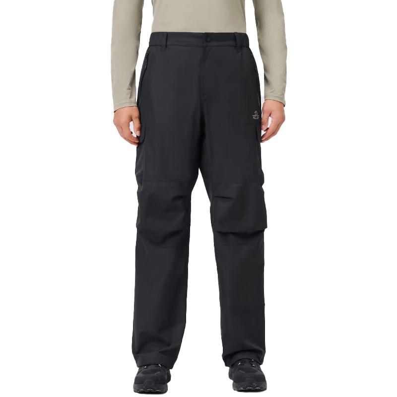 Pelliot Men s All-Weather Hardshell Outdoor Pants XL